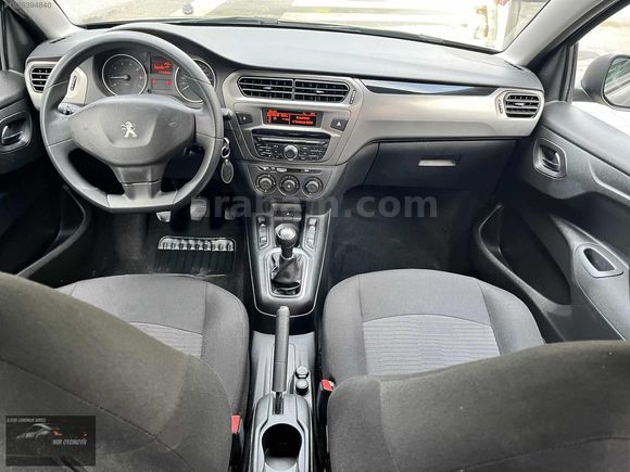 NUR OTODAN ORJİNAL İLK ELDEN 301 ALURE GÜNCEL EKSPER MEVCUT