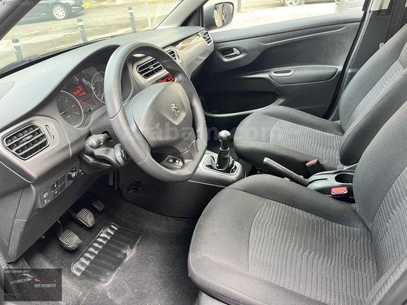 NUR OTODAN ORJİNAL İLK ELDEN 301 ALURE GÜNCEL EKSPER MEVCUT