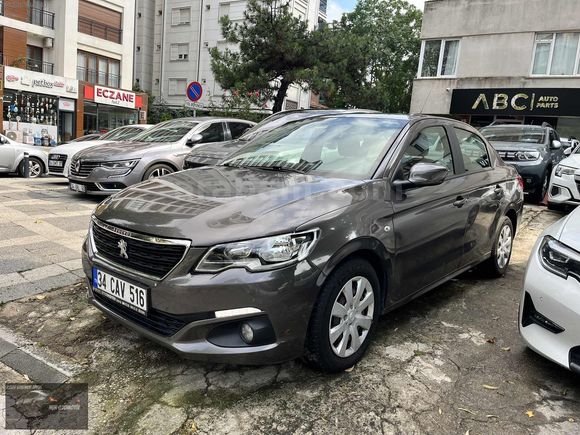 NUR OTODAN ORJİNAL İLK ELDEN 301 ALURE GÜNCEL EKSPER MEVCUT