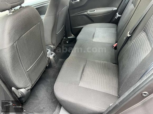 NUR OTODAN ORJİNAL İLK ELDEN 301 ALURE GÜNCEL EKSPER MEVCUT