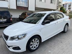 2018 PEUGEOT301 1.6 BLUEHDI HATASIZ AYARINDA 159bin km