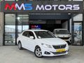 MMS MOTORS'DAN 2018 PEUGEOT 301 1.6 BLUEHDI ACTİVE DEĞİŞENSİZ