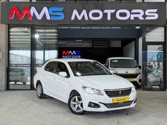 MMS MOTORS'DAN 2018 PEUGEOT 301 1.6 BLUEHDI ACTİVE DEĞİŞENSİZ