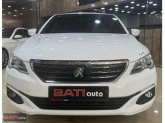 2018 PEUGEOT 301 1.6 BLUEHDI DİZEL MANUEL HATASIZ BOYASIZ !!!