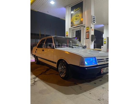 Sahibinden Tofaş Şahin 1.6 1994 Model