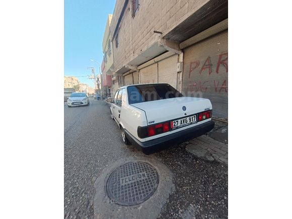 Sahibinden Tofaş Şahin 1.6 1994 Model
