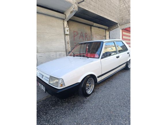 Sahibinden Tofaş Şahin 1.6 1994 Model