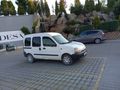 Kango çift sürgü