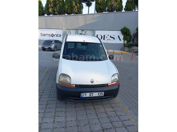 Kango çift sürgü