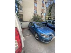 Sahibinden Volkswagen Golf 1.6 TDi BlueMotion Highline 2017 Model 