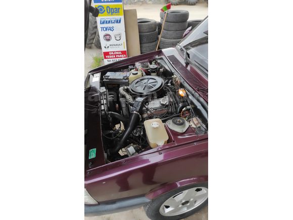 Sahibinden Tofaş Doğan SLX 1996 Model