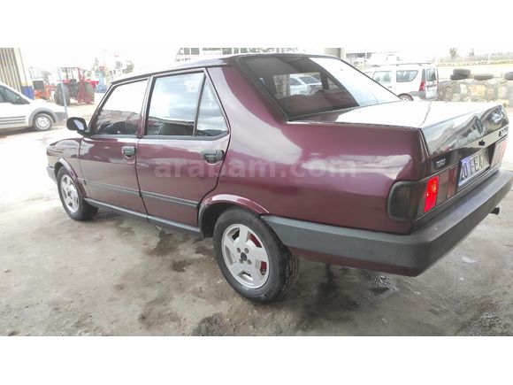 Sahibinden Tofaş Doğan SLX 1996 Model