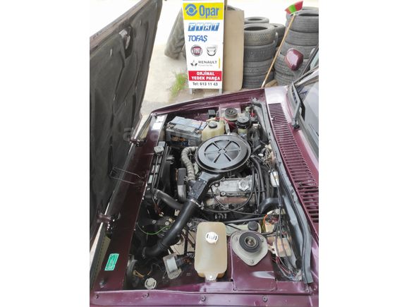 Sahibinden Tofaş Doğan SLX 1996 Model