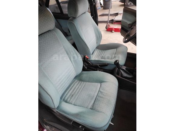Sahibinden Tofaş Doğan SLX 1996 Model