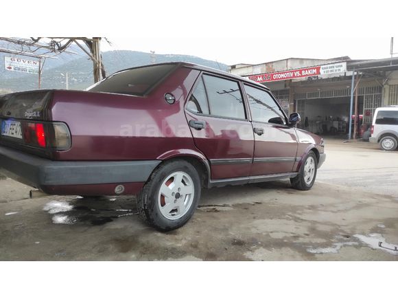 Sahibinden Tofaş Doğan SLX 1996 Model