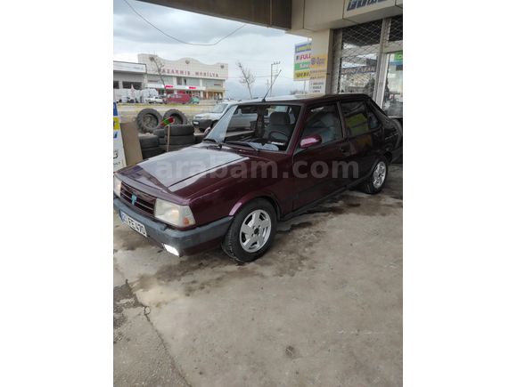 Sahibinden Tofaş Doğan SLX 1996 Model