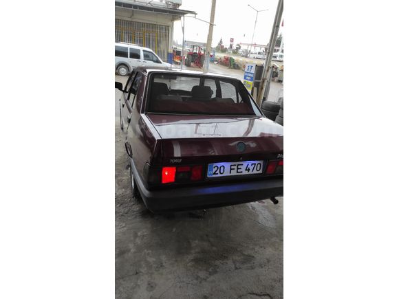 Sahibinden Tofaş Doğan SLX 1996 Model