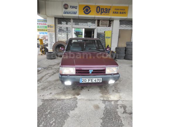 Sahibinden Tofaş Doğan SLX 1996 Model