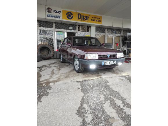 Sahibinden Tofaş Doğan SLX 1996 Model