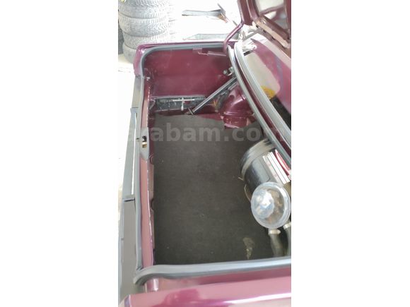Sahibinden Tofaş Doğan SLX 1996 Model