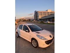 Sahibinden Peugeot 206+ 1.4 Comfort 2010 Model 