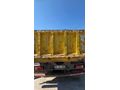 MAVİYEŞİL GROUP'DAN-2017-FORD-CARGO-2533-DAMPERLİ KAMYON-YATAKLI