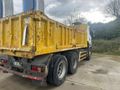 MAVİYEŞİL GROUP'DAN-2017-FORD-CARGO-2533-DAMPERLİ KAMYON-YATAKLI