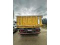 MAVİYEŞİL GROUP'DAN-2017-FORD-CARGO-2533-DAMPERLİ KAMYON-YATAKLI