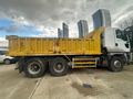 MAVİYEŞİL GROUP'DAN-2017-FORD-CARGO-2533-DAMPERLİ KAMYON-YATAKLI
