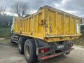 MAVİYEŞİL GROUP'DAN-2017-FORD-CARGO-2533-DAMPERLİ KAMYON-YATAKLI