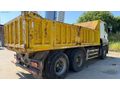 MAVİYEŞİL GROUP'DAN-2017-FORD-CARGO-2533-DAMPERLİ KAMYON-YATAKLI