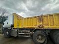 MAVİYEŞİL GROUP'DAN-2017-FORD-CARGO-2533-DAMPERLİ KAMYON-YATAKLI