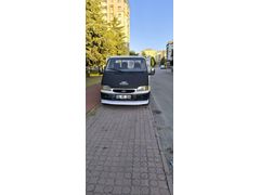 Sahibinden Ford Trucks Transit 190 P
