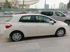 Sahibinden Toyota Auris 1.33 Comfort 2012 Model Ankara