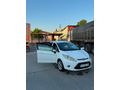Sahibinden Ford Fiesta 1.4 Titanium 2012 Model 