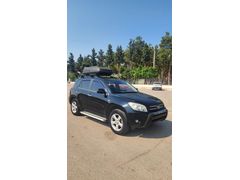 Sahibinden Toyota RAV4 2.0 Extra 2007 Model  208.000 km Siyah