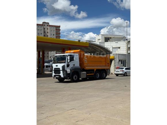 CSB Auto'dan Hatasız 2533