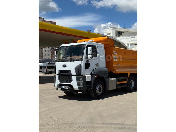 CSB Auto'dan Hatasız 2533