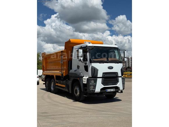 CSB Auto'dan Hatasız 2533