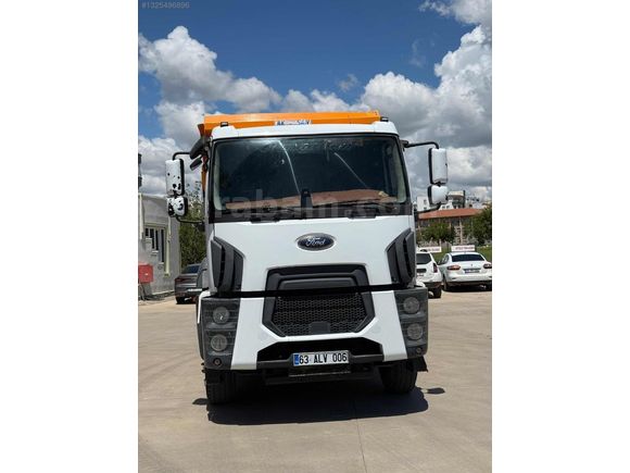CSB Auto'dan Hatasız 2533