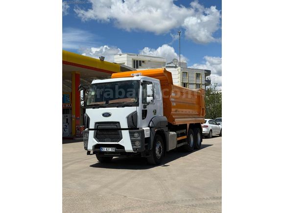 CSB Auto'dan Hatasız 2533