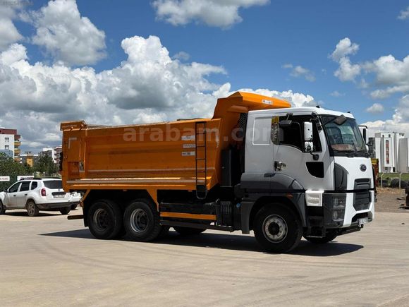 CSB Auto'dan Hatasız 2533