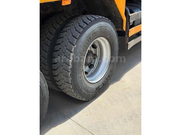 CSB Auto'dan Hatasız 2533