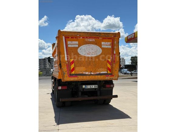 CSB Auto'dan Hatasız 2533