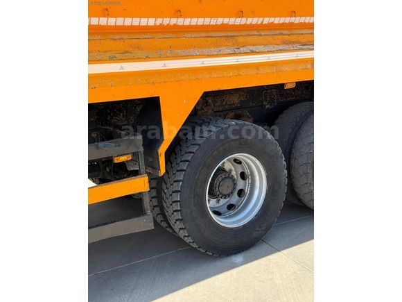 CSB Auto'dan Hatasız 2533