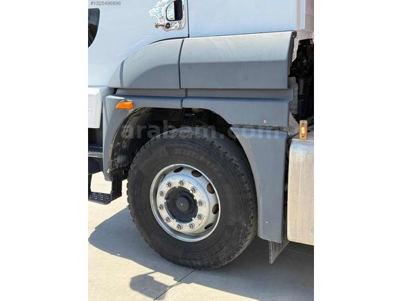 CSB Auto'dan Hatasız 2533