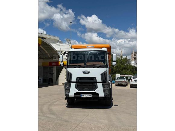 CSB Auto'dan Hatasız 2533