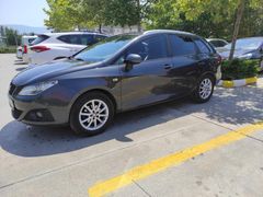 Sahibinden Seat Ibiza 1.4 Sport Tourer Style 2011 Model  130.200 km Füme
