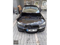 VitalMotors'dan BMW 320D
