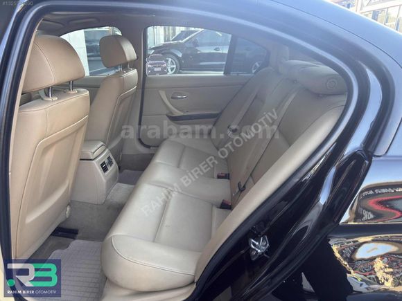 HATASIZ BOYASIZ 320d SUNROOF